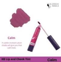 Glamskin Manila HD Calm Lip and Cheek Tint