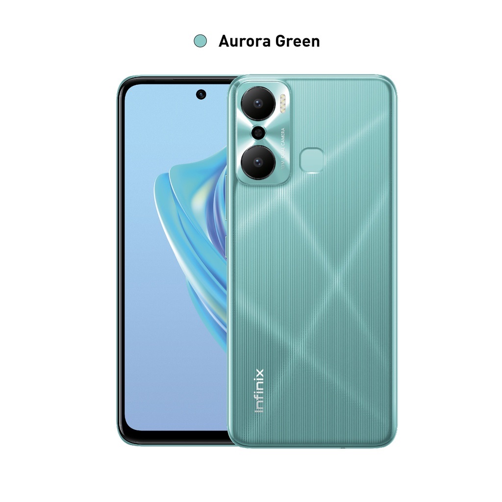 Infinix Hot 20 Play GREEN 4GB + 128GB