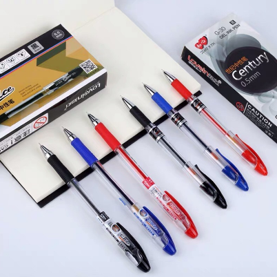 Enice g-316 Gel Pen Sign Pen/Ball Pen/School Supplies Office Supplies