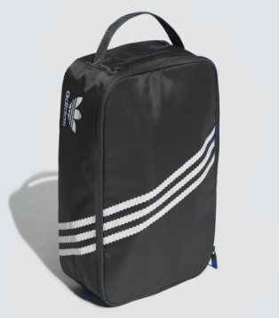 Adidas Shoe bag for basketball and Sports bag