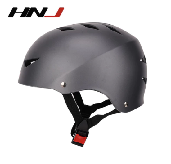 HNJ MOB 3 NUTSHELL FOR BIKE AND E-BIKE HELMET NSH5