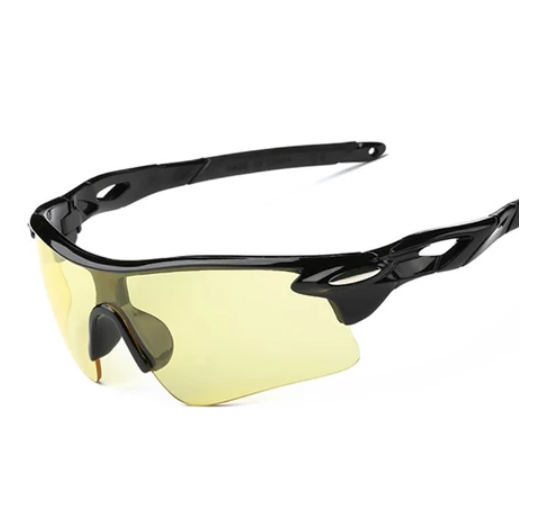Cycling Glasses Sunglasses For Men Women Anti-uv Outdoor Sport Cycling Sunglasses Bike Glasses Bicycle Windproof Eyewear SG8