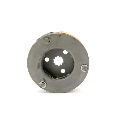 Mosimo Clutch Shoe Assembly For Kawasaki Fury125