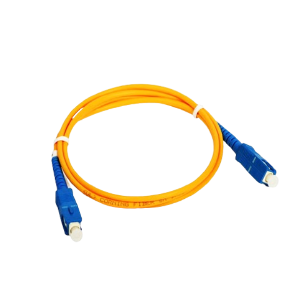AD-LINK SC/UPC-SC/UPC Fiber Optic Patch Cord 1M/ 2M/ 3M/ 5M/ 10M
