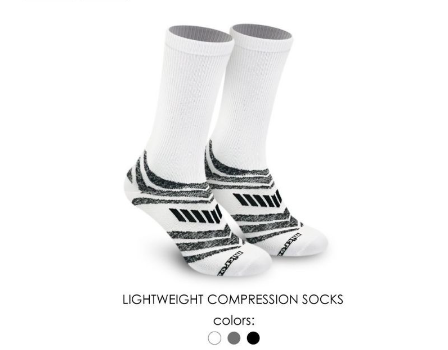 Biofresh Microair  Men's Crew Sports Socks