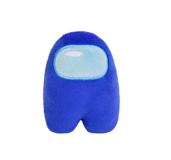 Among Us Plush Game Doll Plush Toy Cute Doll Mascot M16