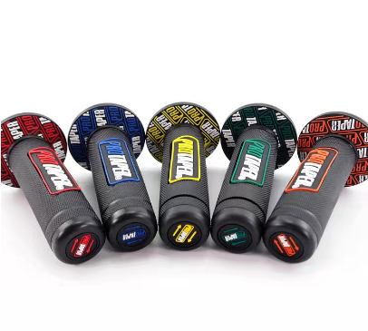 VMC Motorcycle Protaper Handle Grip Universal