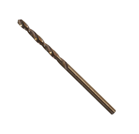 Lotus Drill Bit HSS-CO (LTXT) 7/32 inch - Power Tool Accessories
