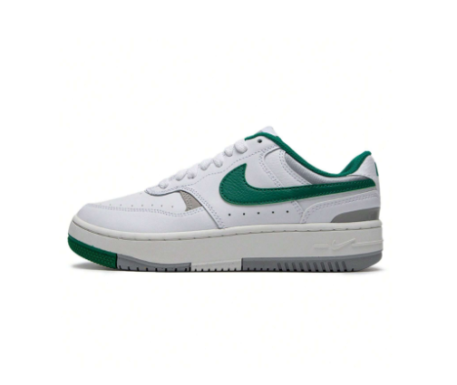 Nike Women's Cushioned GAMMA FORCE Skate Shoes Casual Sneakers