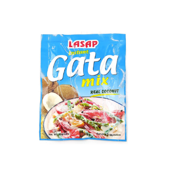 Lasap Instant Gata Mix 40g