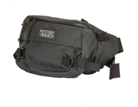Mystery Ranch Waistpack Hip Monkey 8L