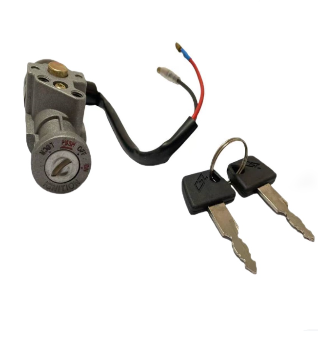 CSL Ignition Main Switch Wave125 Japan Quality