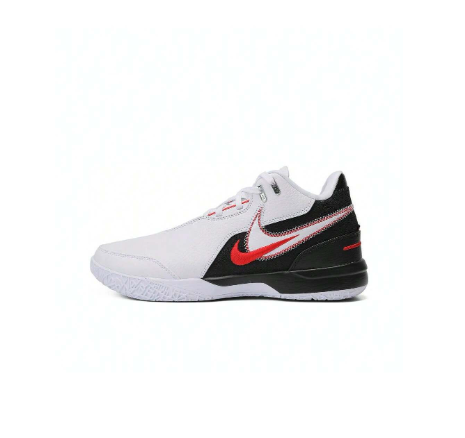 Nike 2024 Men's Nike LeBron NXXT GEN AMPD EP Basketball Shoes FJ1567-100