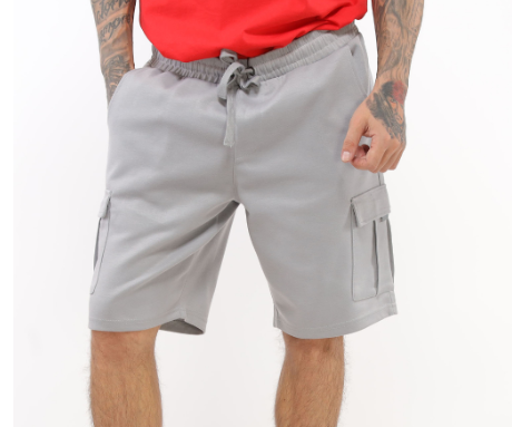 Fubu Easy Short FSB09-0117