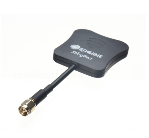 Eachine StingPad 5.8G 16dBi High Gain Panel FPV Antenna