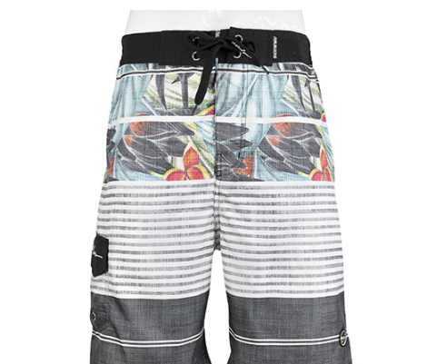 Maui and Sons Boardshort (MULTI)