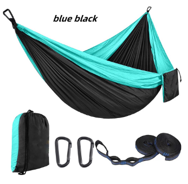 Sports Travel Camping Hiking Hammock hammock Duyan Duyan Double outdoor portable hammock