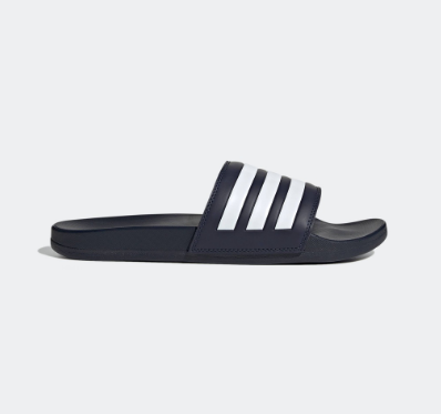 Adidas Swimming Adilette Comfort Slides Unisex Blue GZ5892