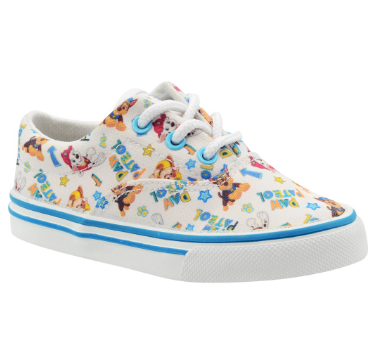 PAW Patrol Shoes Bepo