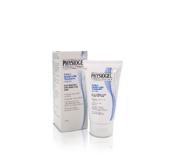 Physiogel Hypoallergenic Daily Moisture Therapy Cream 75ml