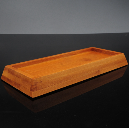 Wooden Base For Professional Sharpening Stone