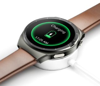 Aukey  SW-2U Smart Watch 2 Ultra Waterproof Heart Rate Tracking Sleep Monitor Phone Call Notifications Long Battery Life