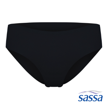 Sassa Essentials Seamless Low Waist Bikini Panty Women Underwear
