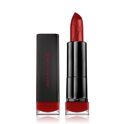 Max Factor Colour Elixir Velvet Matte Bullet Lipstick Number35 Love 4.5G