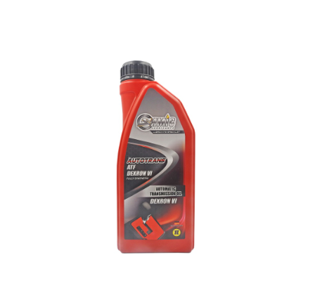 Samic Autotransyn ATF Dexron6 Fully-Synthetic Automatic Transmission Fluid (1 Liter)