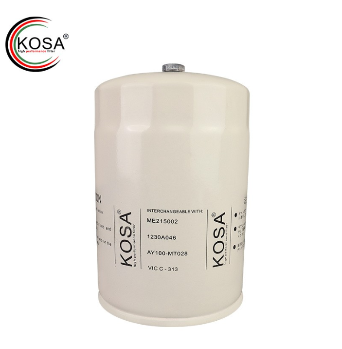 KOSA OIL FILTER FOR MITSUBISHI CANTER 4D30 4DR5 MONTERO PAJERO 4M40 4M41