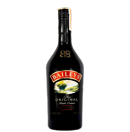 Baileys Original Irish Cream 700mL