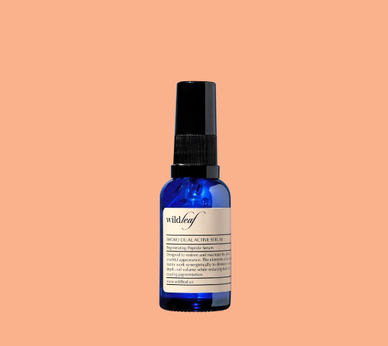 Wildleaf Shoko Dual Active Serum