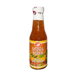 Silver Swan Sweet Chili Sauce 180g