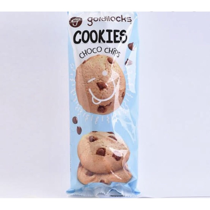 CHOCO CHIPS x8
