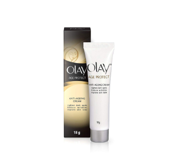 Olay Age Protect Face Cream 18g (with RDB)
