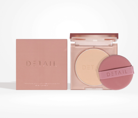 Detail Cosmetics Dream Skin in DUNE