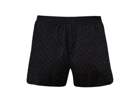 Burlington Men's Woven Boxer Shorts 1 piece