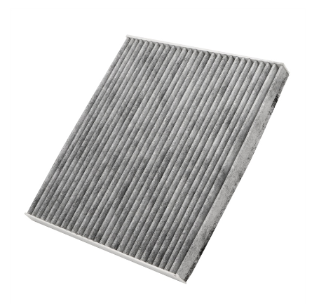 Car Cabin Air Filter For HYUNDAI FITS SONATA 2011-2014 and 2015 HYBRID ONLY 971333SAA0 Automobiles Filters 1 Pc