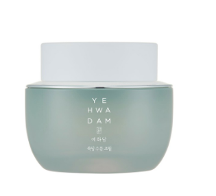 The Face Shop Yehwadam Artemisia Soothing Moisturizing Cream