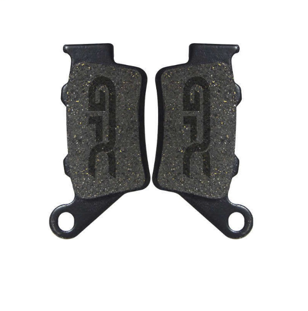 GPC Rouser 200NS / RS200, KTM Duke 200/390, KTM (Brake Disc Pads) REAR