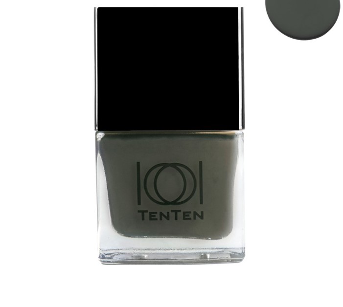 TenTen Dolphin PB19 Nail Polish