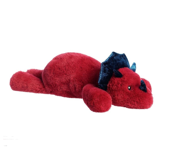 Aurora DINO Doll DRAGON MEDIUM LARGE d34