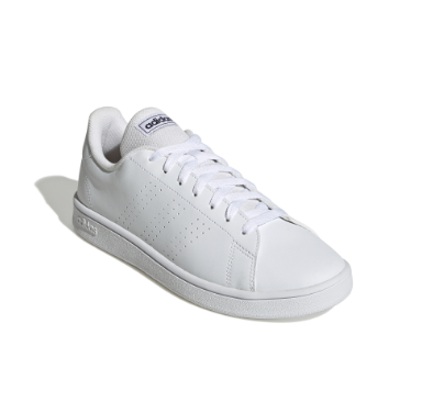 Advantage Base Men's Shoes Cloud White/Cloud White/Shadow Navy GW2064