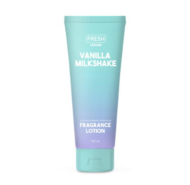 FRESH Skinlab Vanilla Milkshake Fragrance Lotion 100ML
