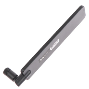 Oafa 5g Antenna 22dbi 600-6000MHz SMA Male for Wireless Network Card Wifi Router