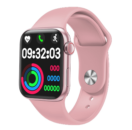OPPO Cell Watch Band 7 Pro Bluetooth Smart Watch Water Proof Sports Blood Oxygen Monitor For Android
