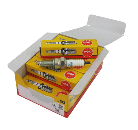 NGK Spark Plug CPR6EA-9 for XRM 125 WAVE 125