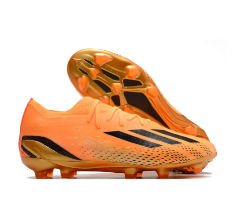 New Messi XSPEEDPORTAL. 1 Soccer Shoe FG Long Nail World Cup Same TF Broken Nail Student Training Shoe