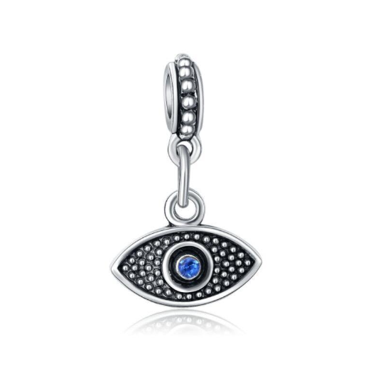 Travel Series Dangle Charms 925 Silver Bracelet Accessories Coffee Football Beads Charm d16