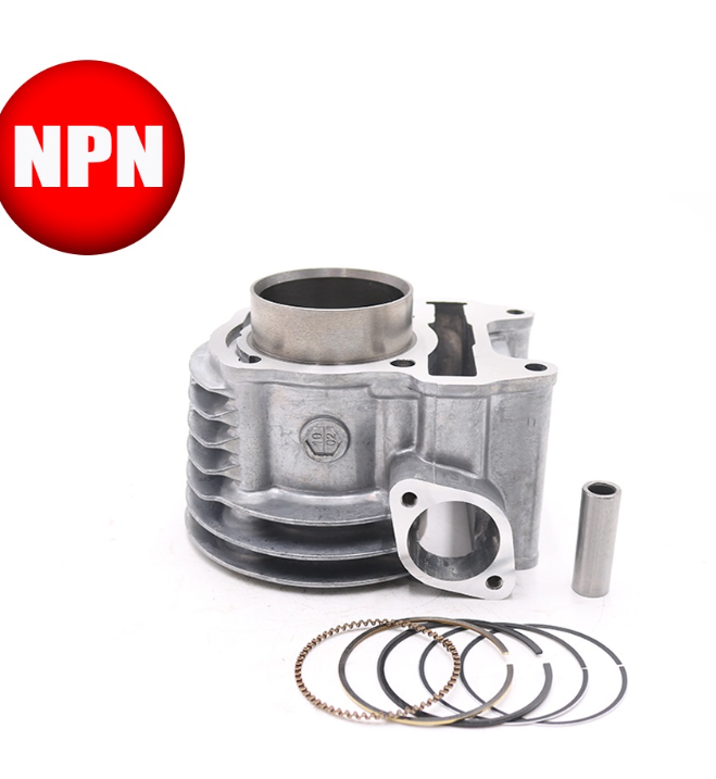 NPN Cylinder Block Kit For Honda Beat110 KVY